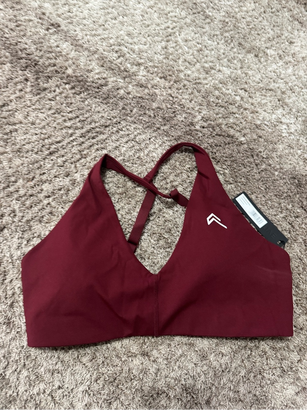 ONER active UNIFIEDMOVE™ MICRO BRALETTE